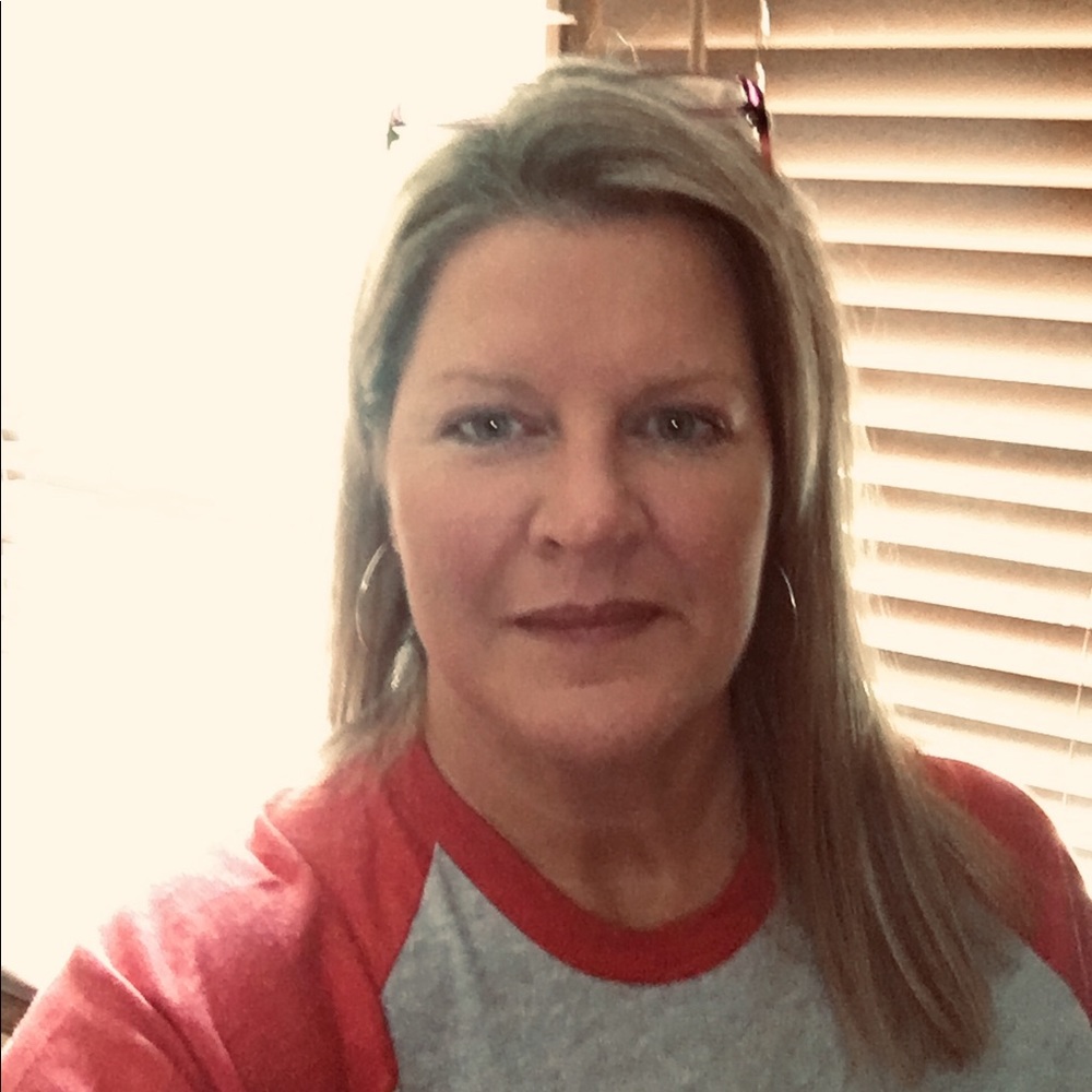 Meet your Posher, Amy